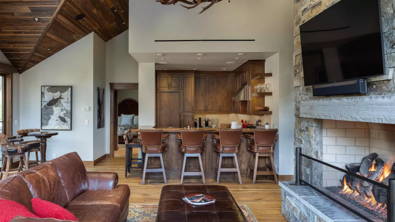 Villa Ascension | Vail