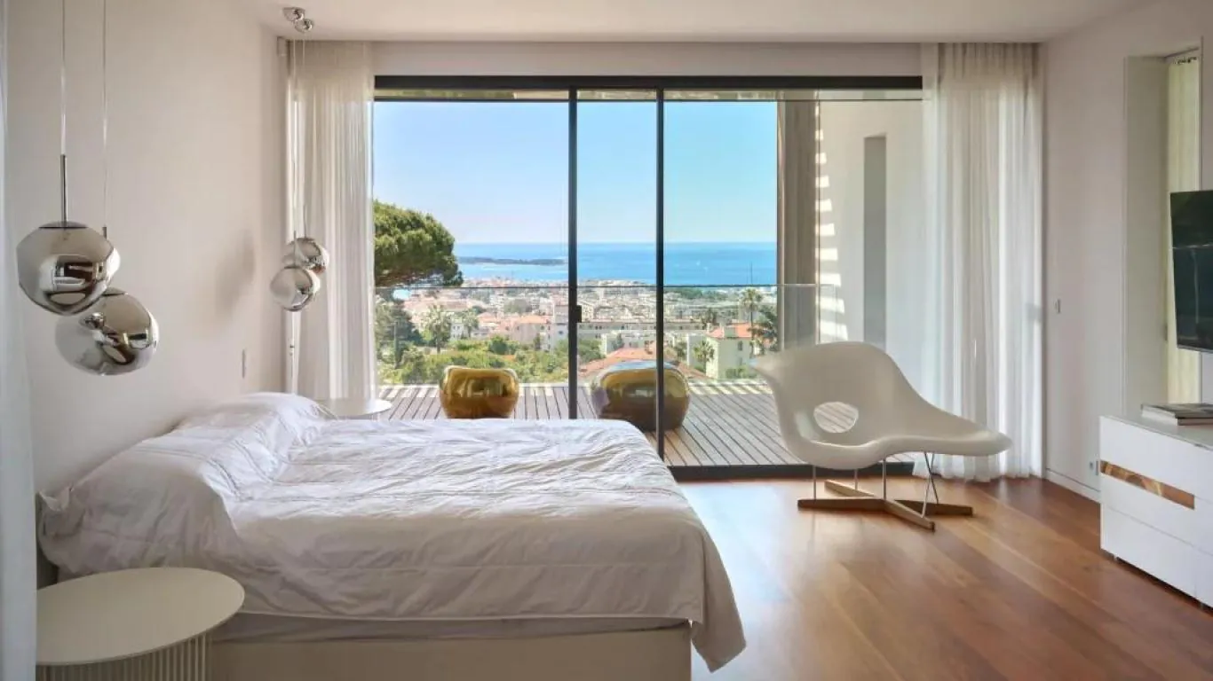 Villa Talia | Cannes