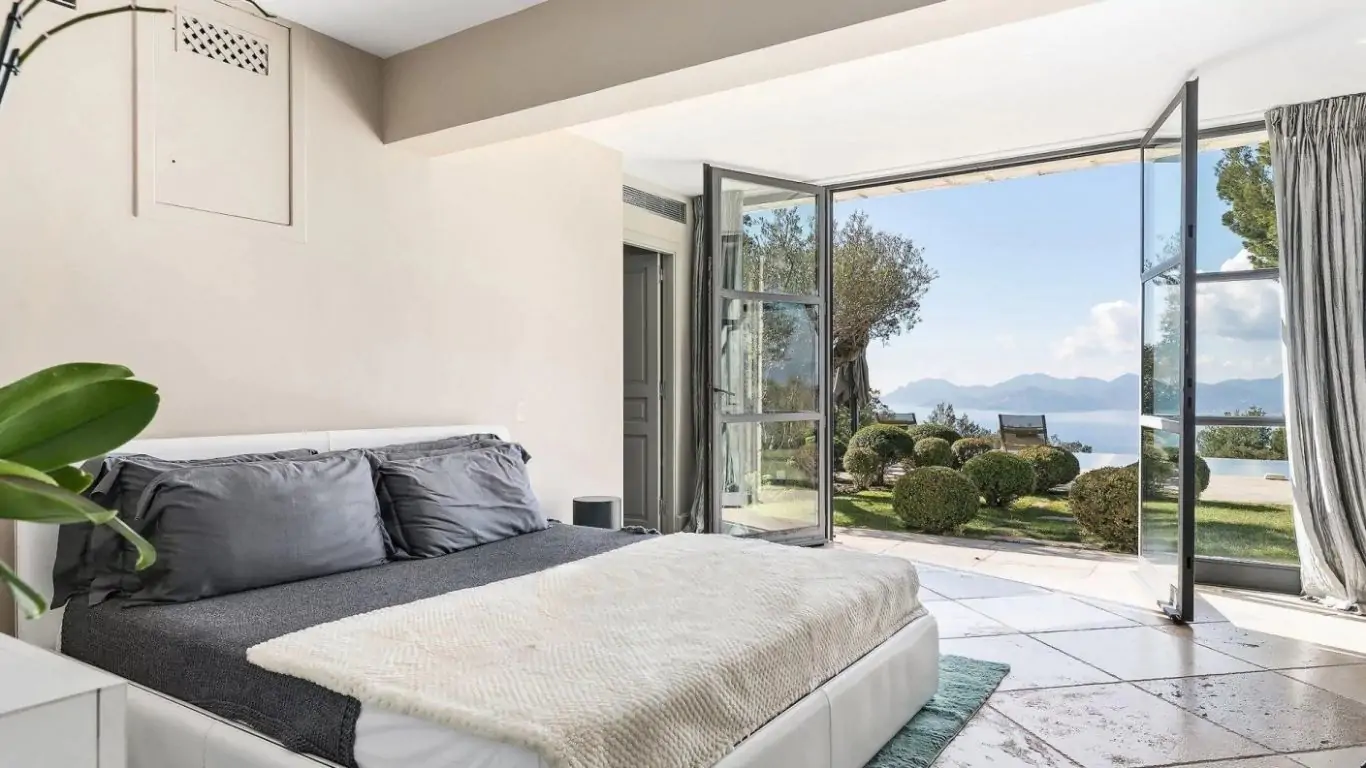 Villa Tamarsha | Cannes