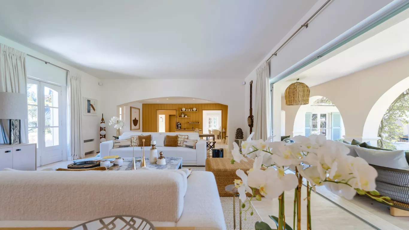 Villa Malko | St-Tropez