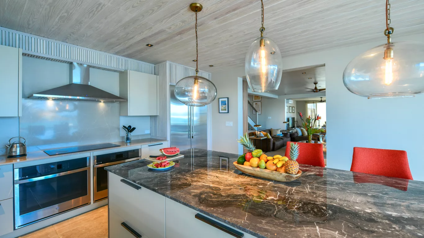 Villa Papillon | Antigua
