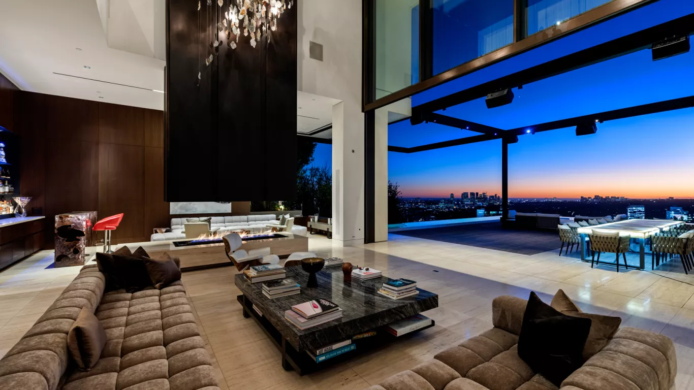 Villa 007 | Los Angeles
