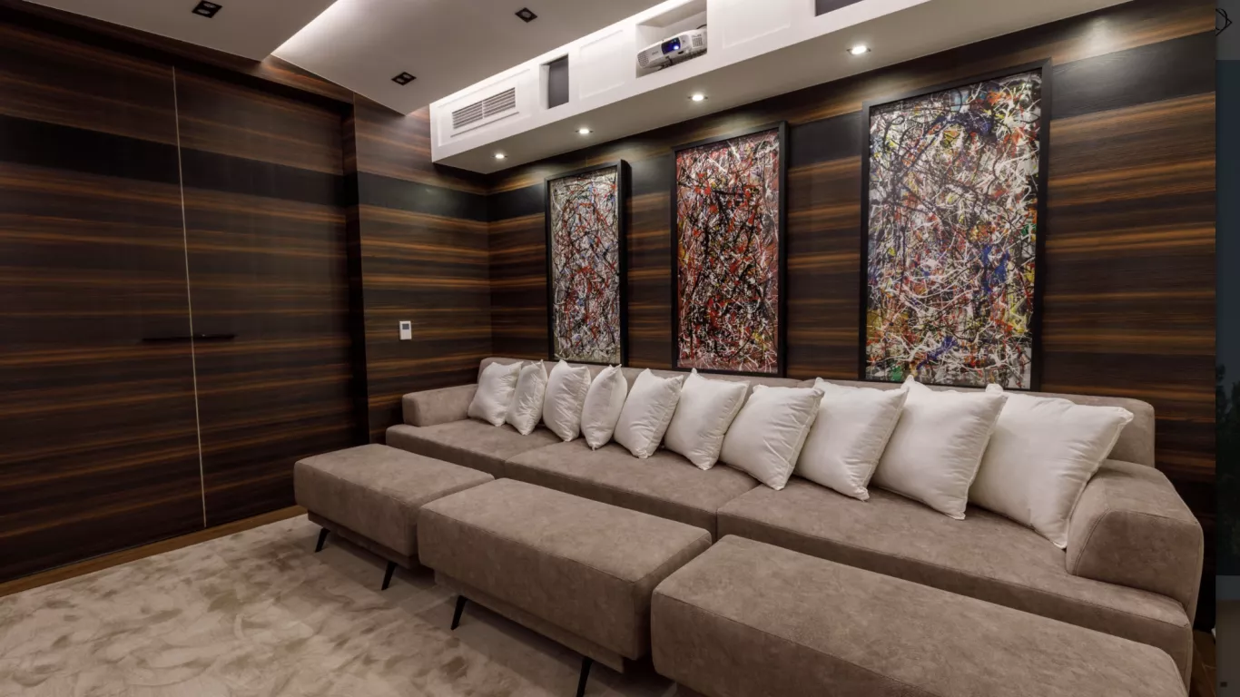 Villa Talija | Rest of Portugal