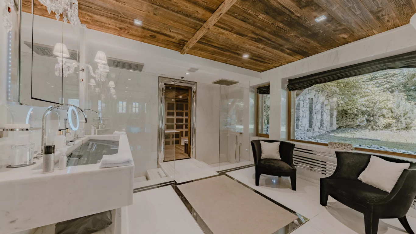 Ultima Megeve | Megeve