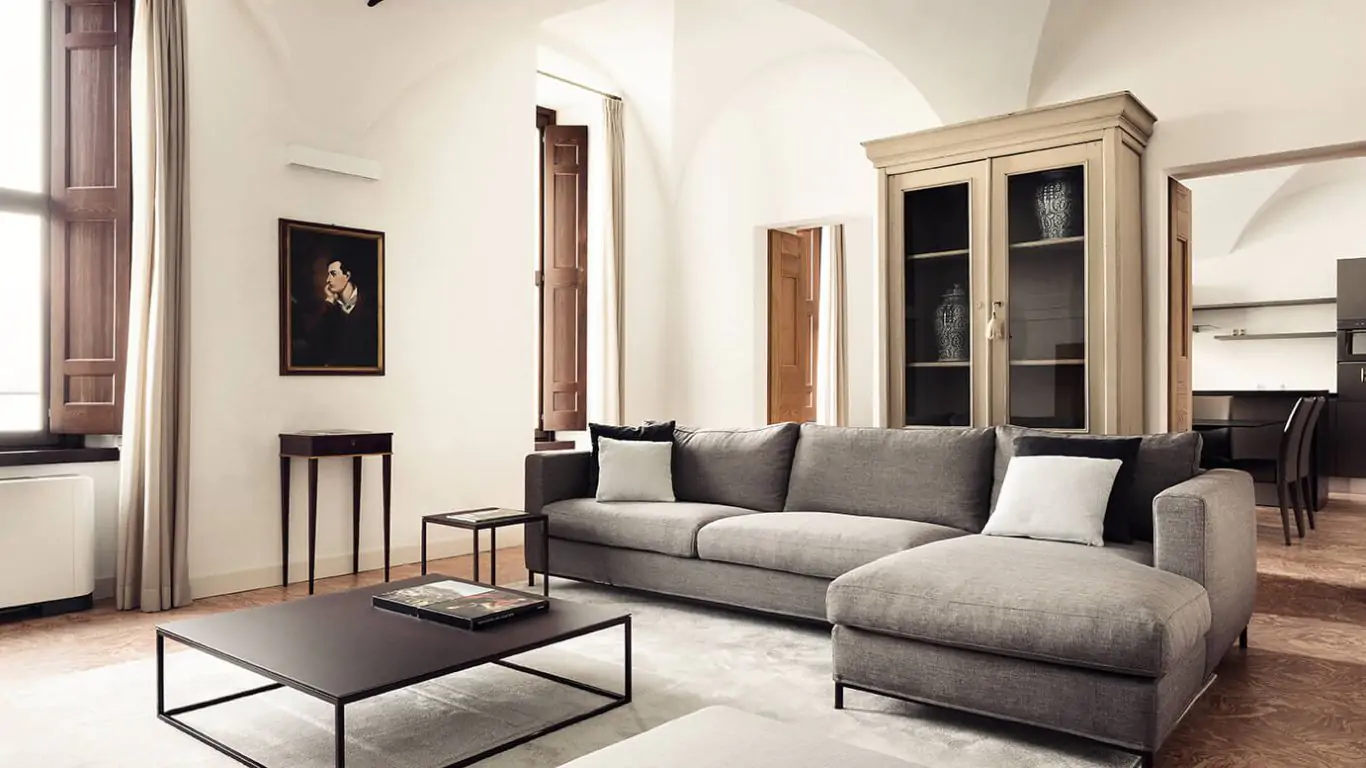 Villa Pliniana | Lake Como