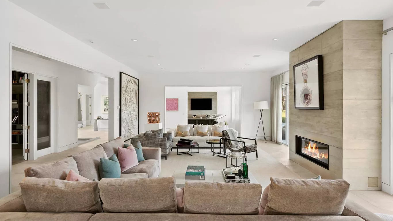 Villa Monette | Hamptons