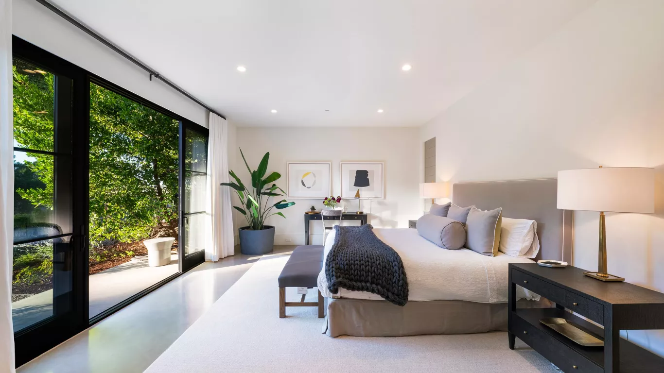 Villa Olivia | Napa Sonoma