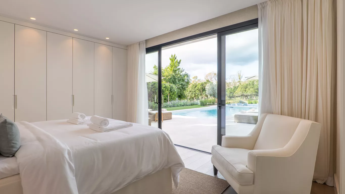 Villa Auriga | Marbella