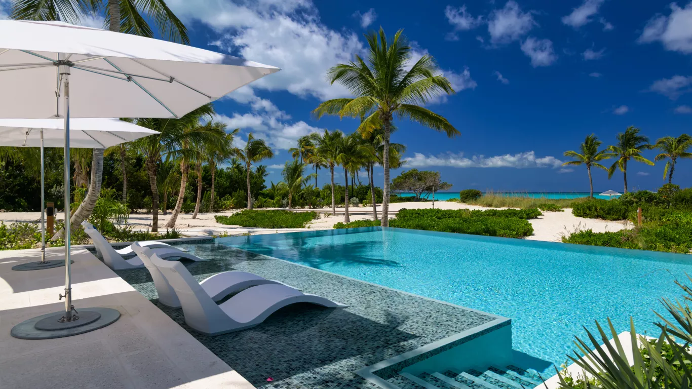 Sea Breeze Estate | Turks and Caicos