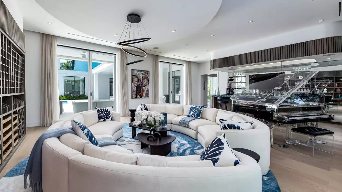 Villa Selena Albany | Bahamas