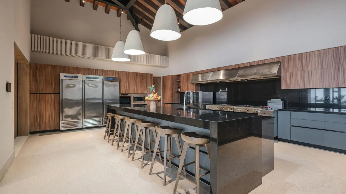 Villa Kupuri 8 | Punta Mita