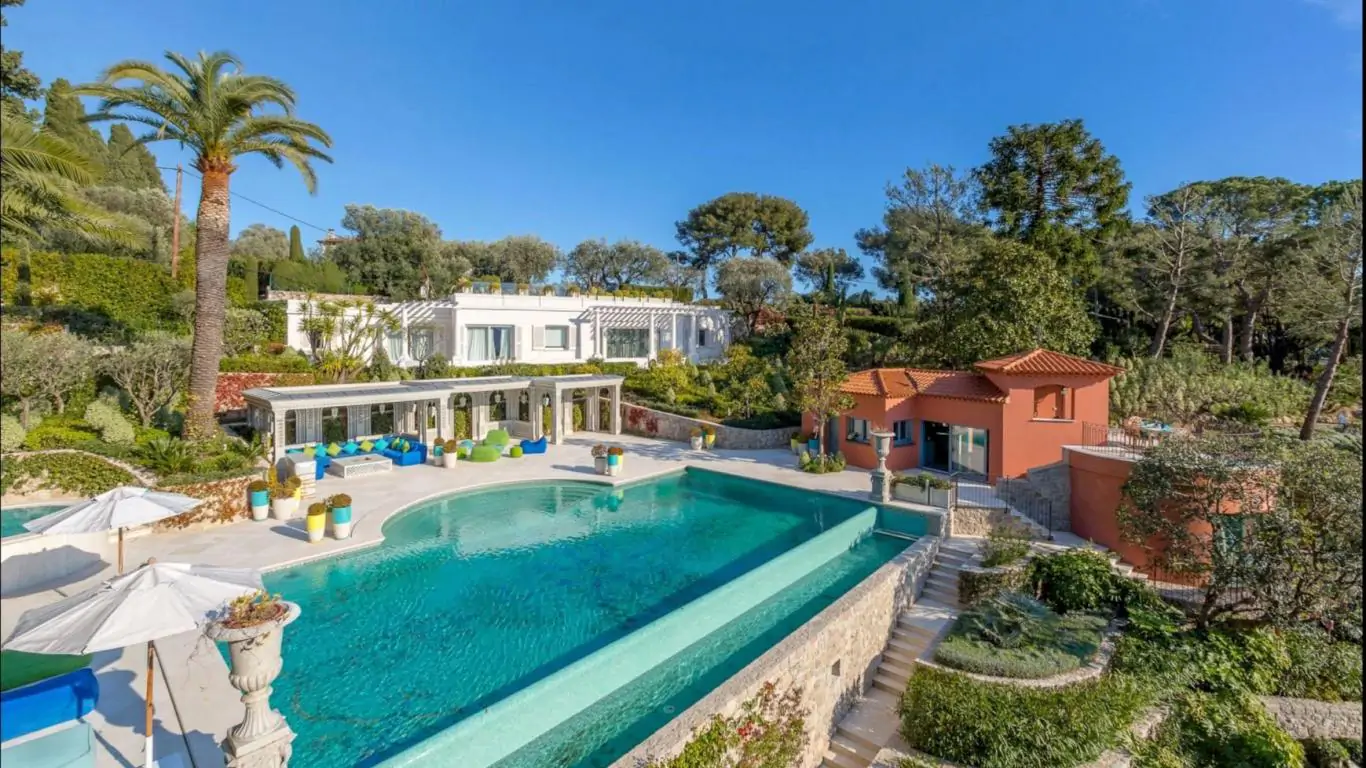 Villa Alessia | Monaco