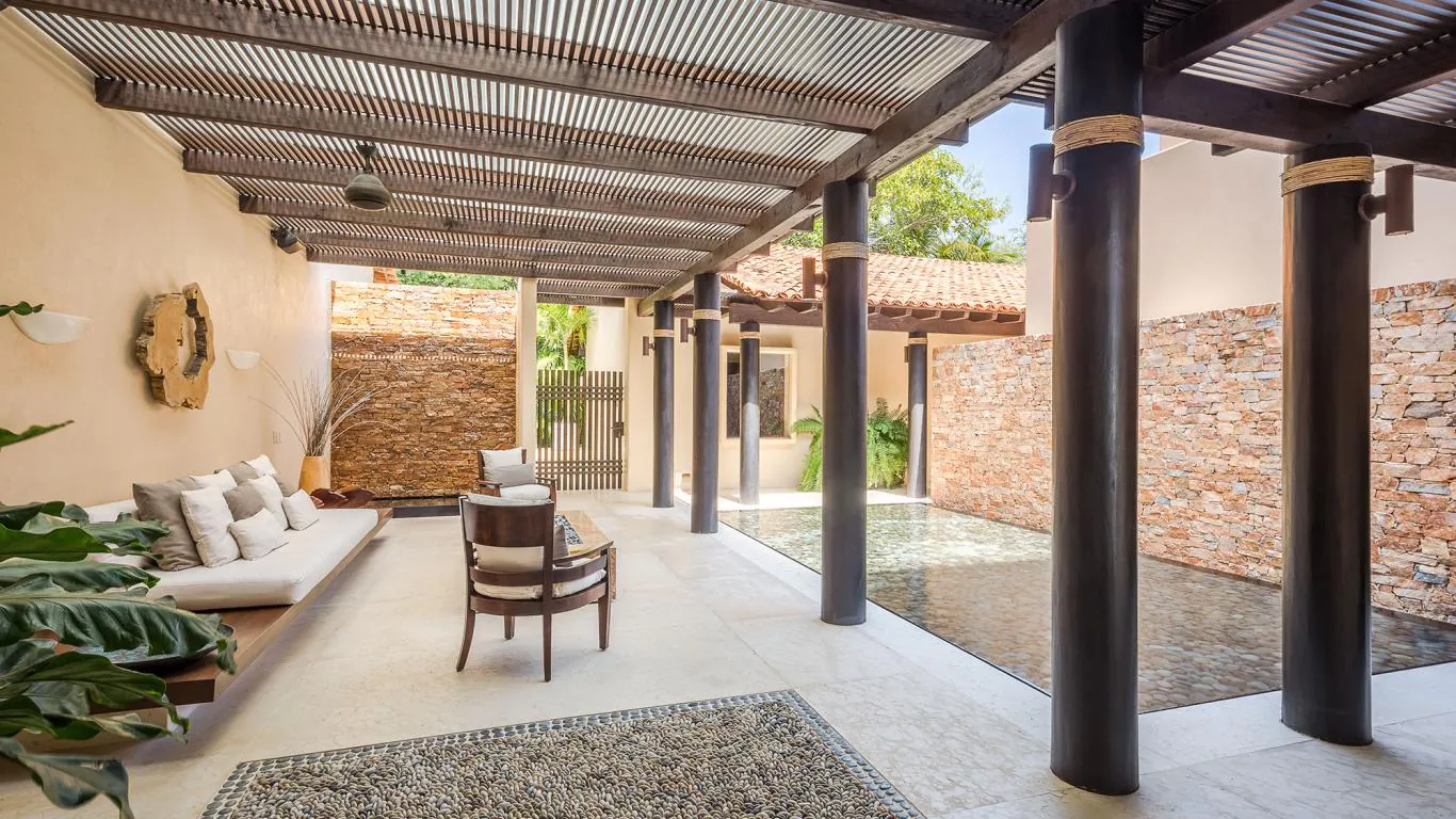Estate Jabali | Punta Mita