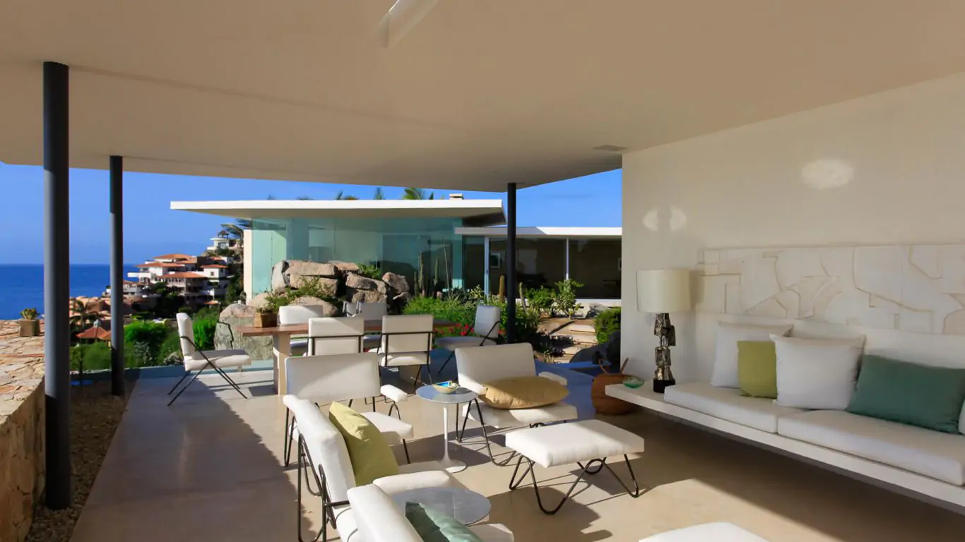Casa Finisterra | Cabo
