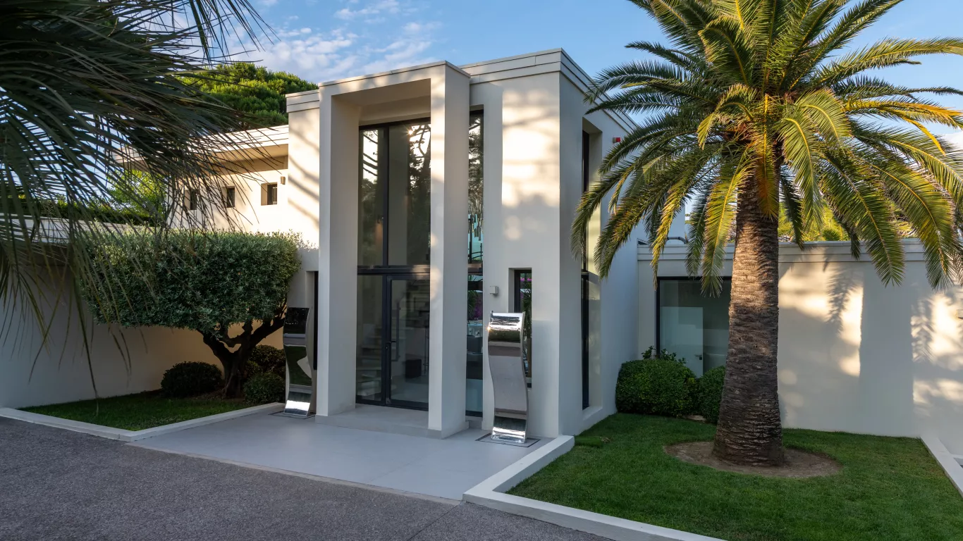 Villa Azalea | St-Tropez