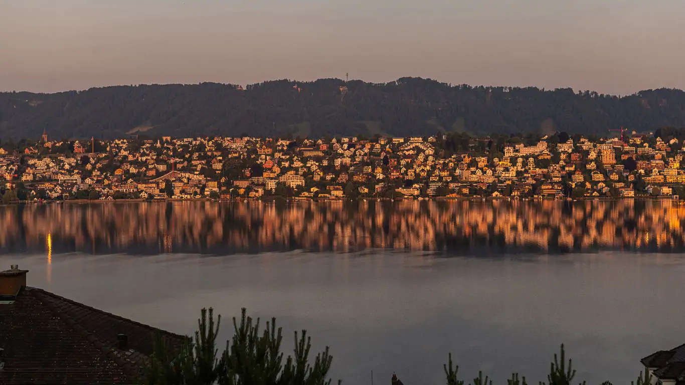 Villa Maurice | Zurich