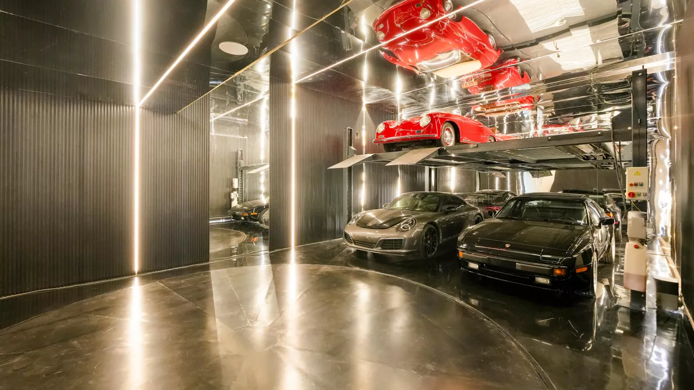 Villa The One | Punta Mita