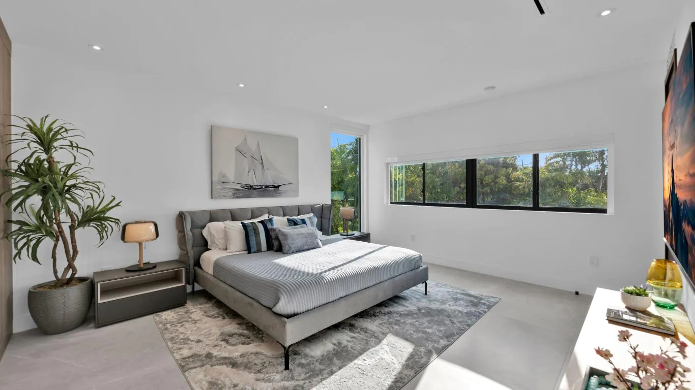 Villa Alianna | Miami