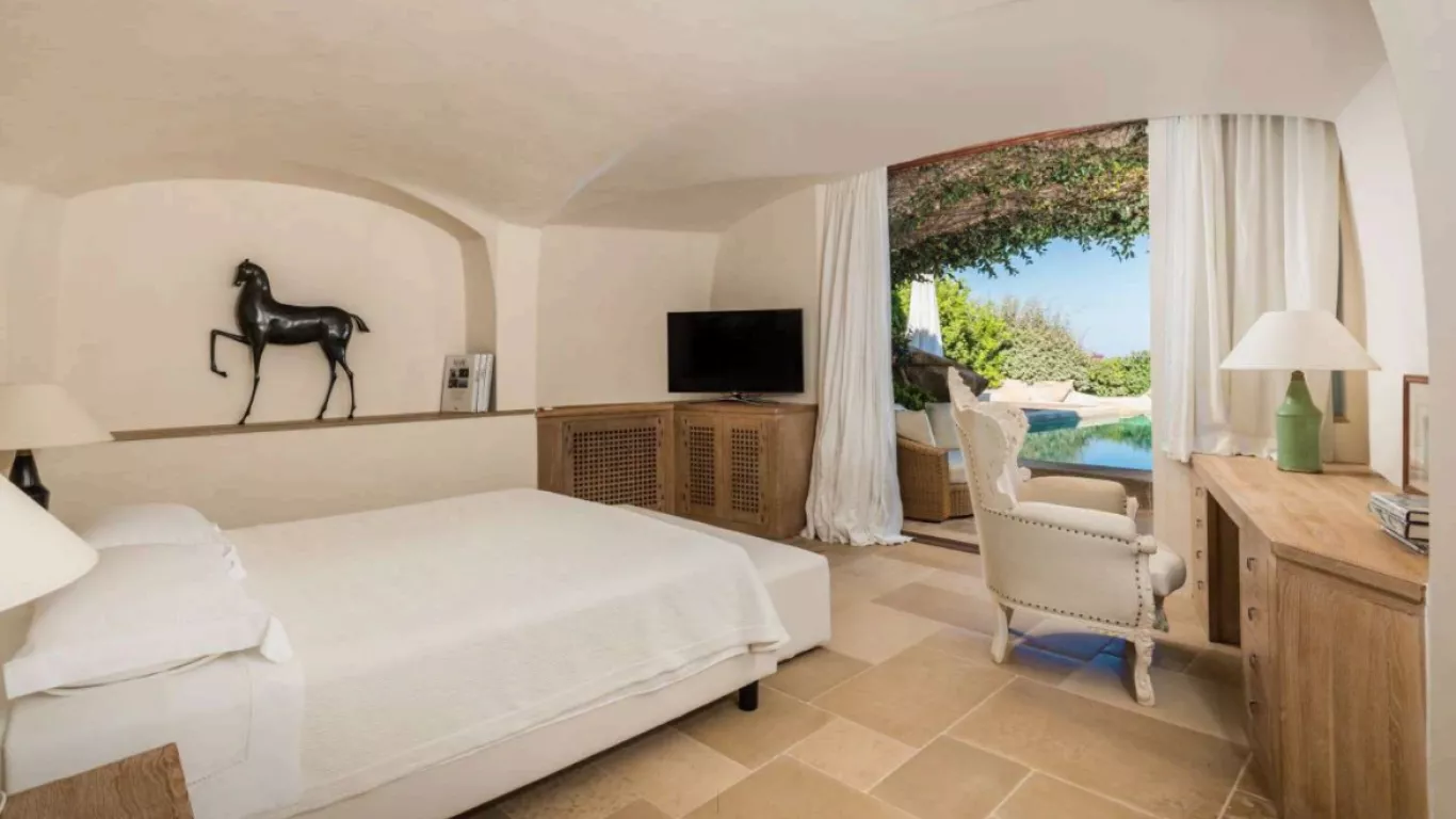 Villa Maureen | Sardinia