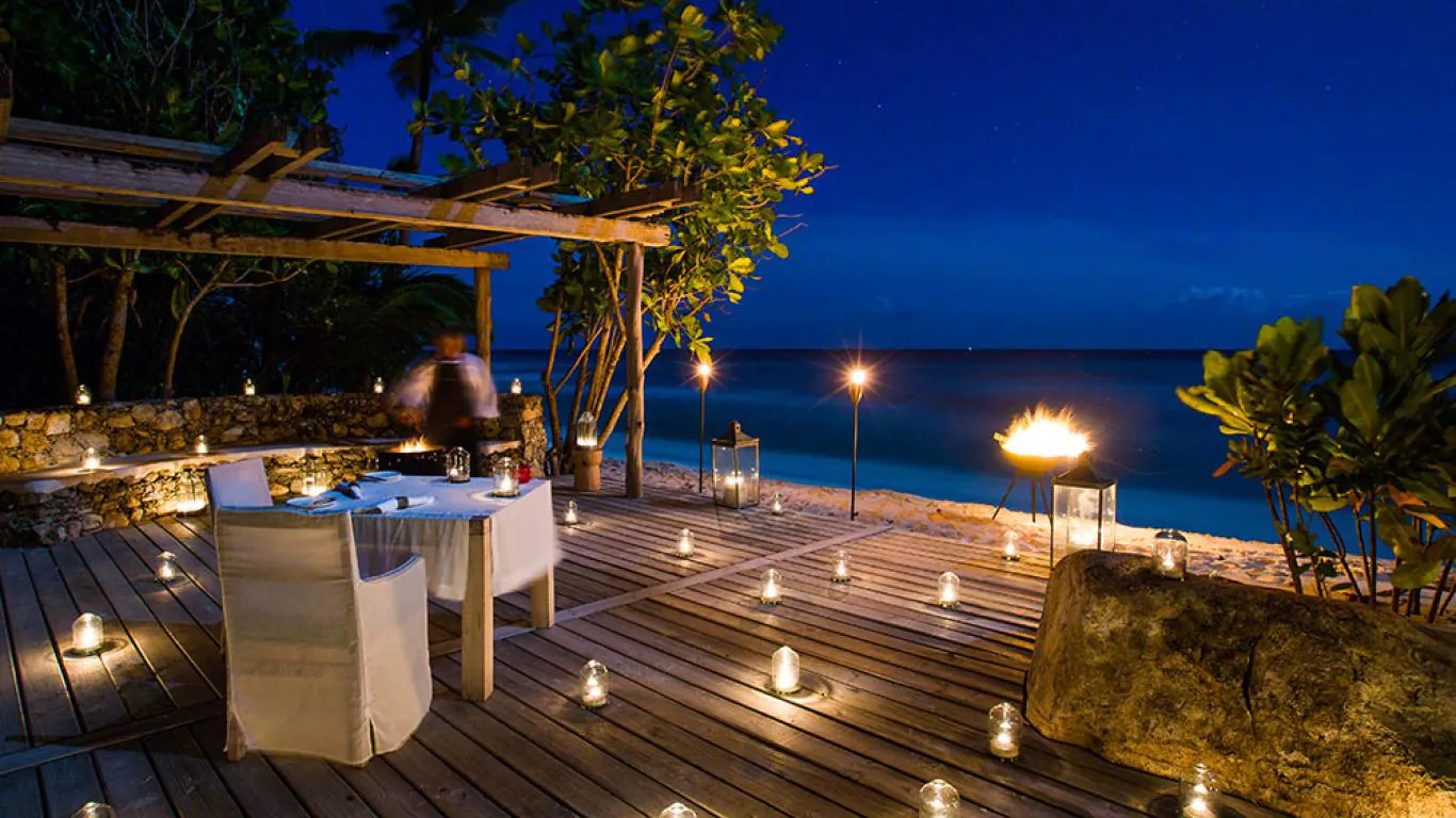 North Island | Indian Ocean Islands