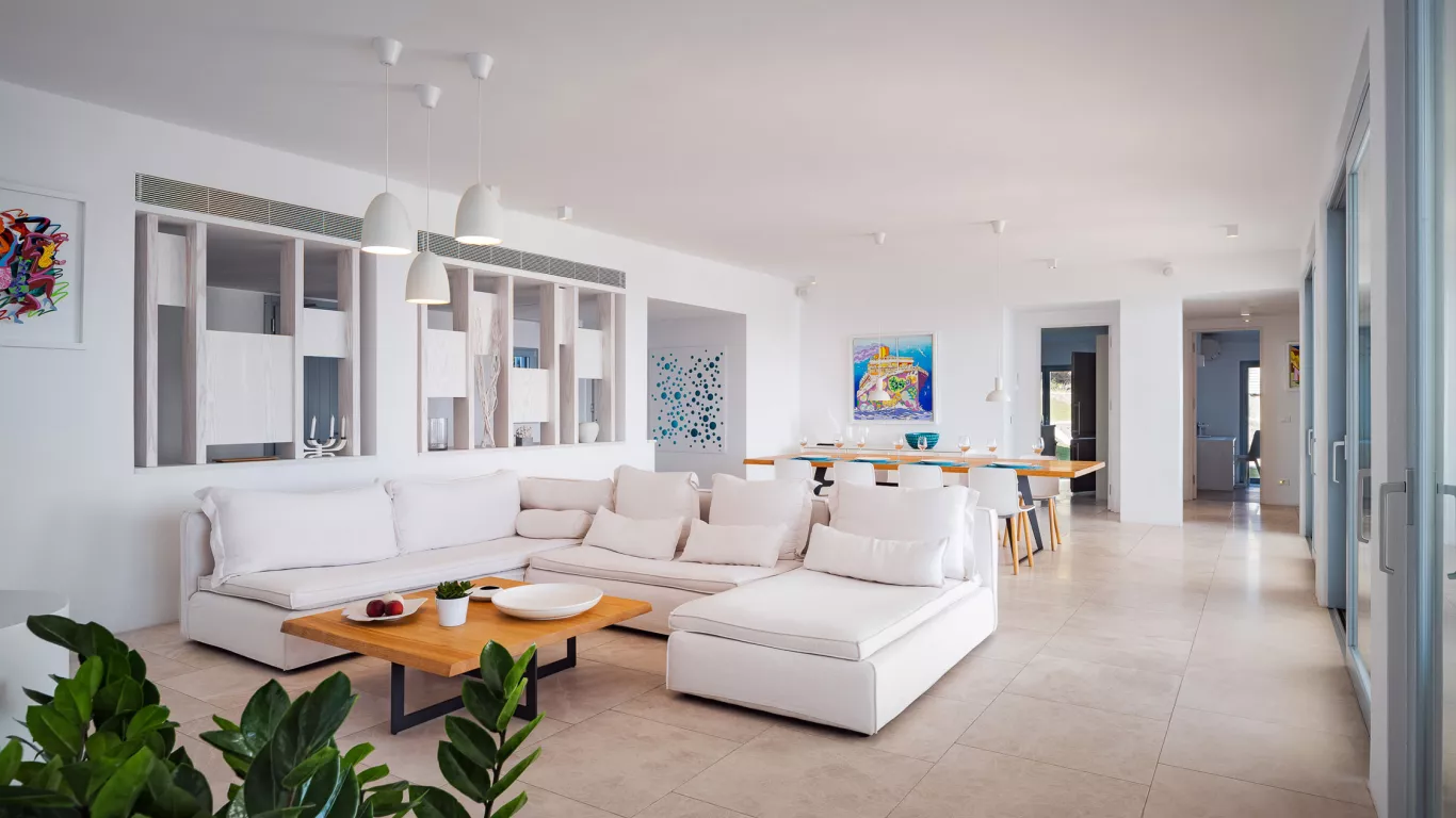 Villa Skye | Mykonos