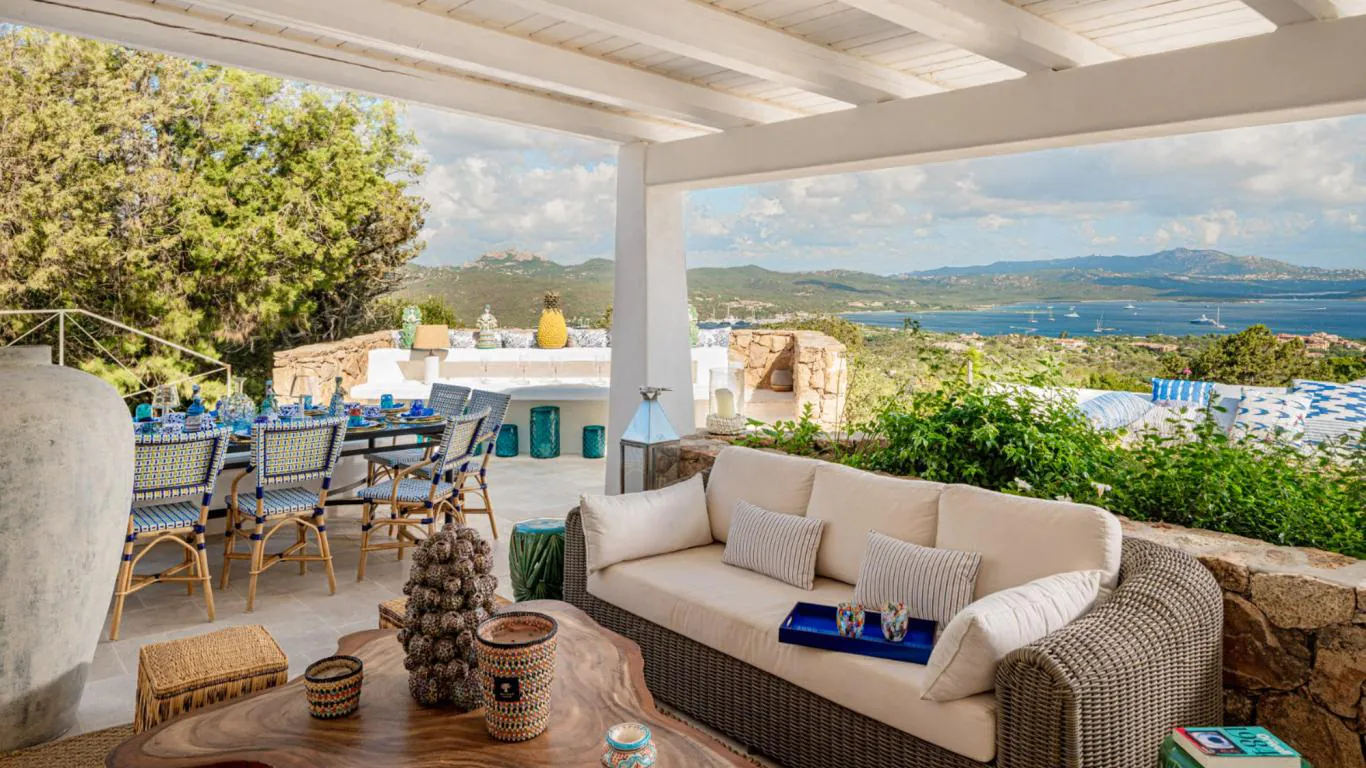 Noam Porto Rotondo | Sardinia