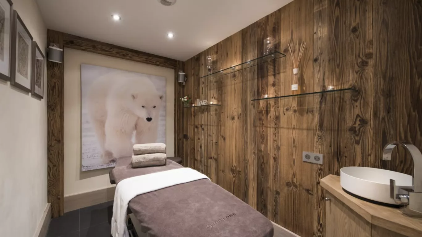 Chalet Mont Tremblant | Meribel