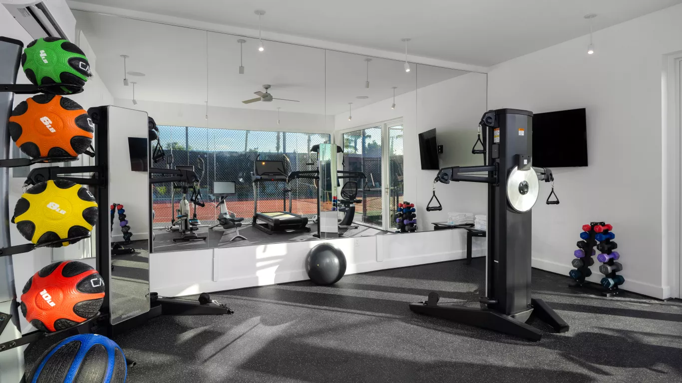 Haven House | Turks and Caicos