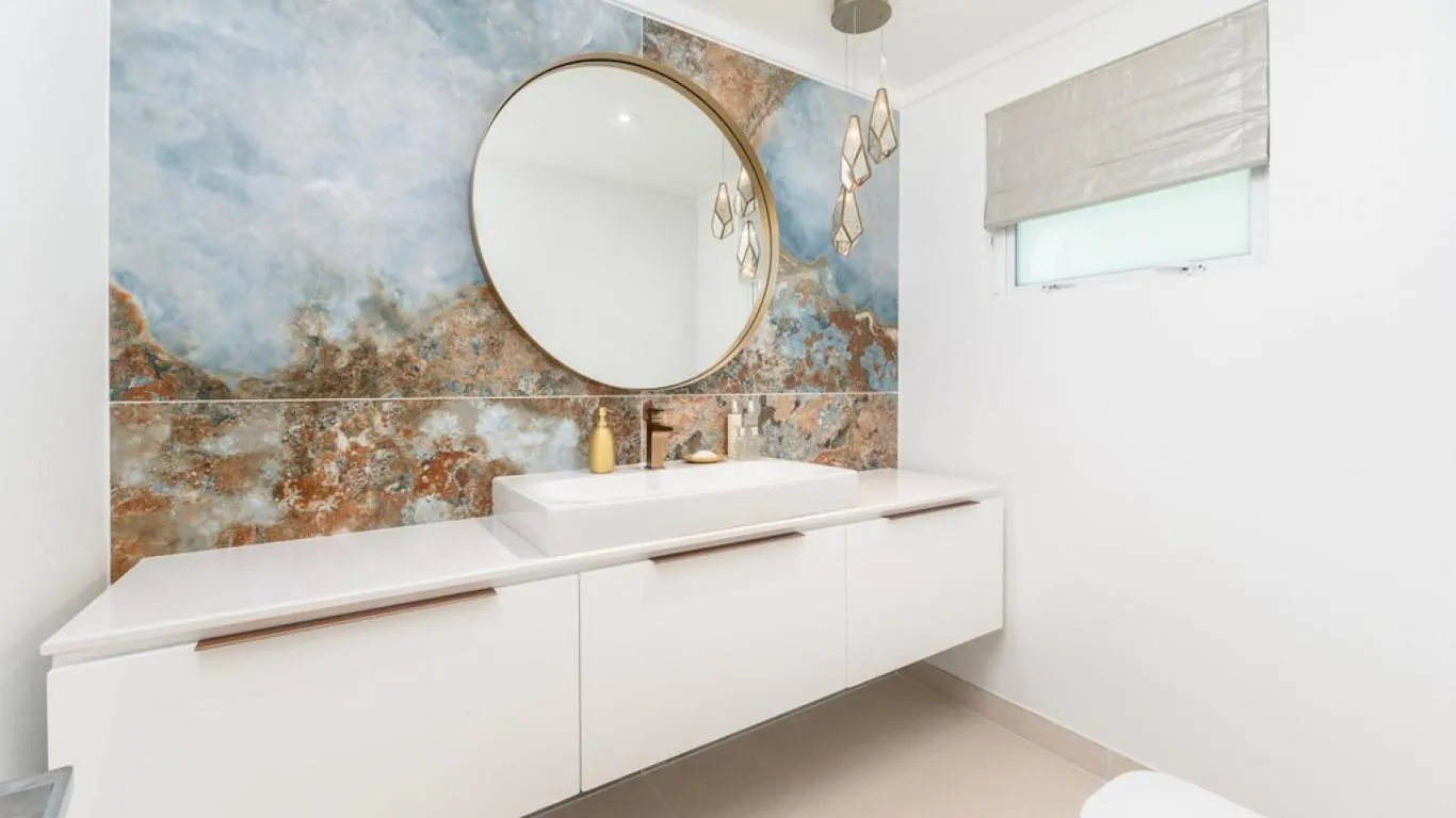 Villa Blue Oyster | Barbados