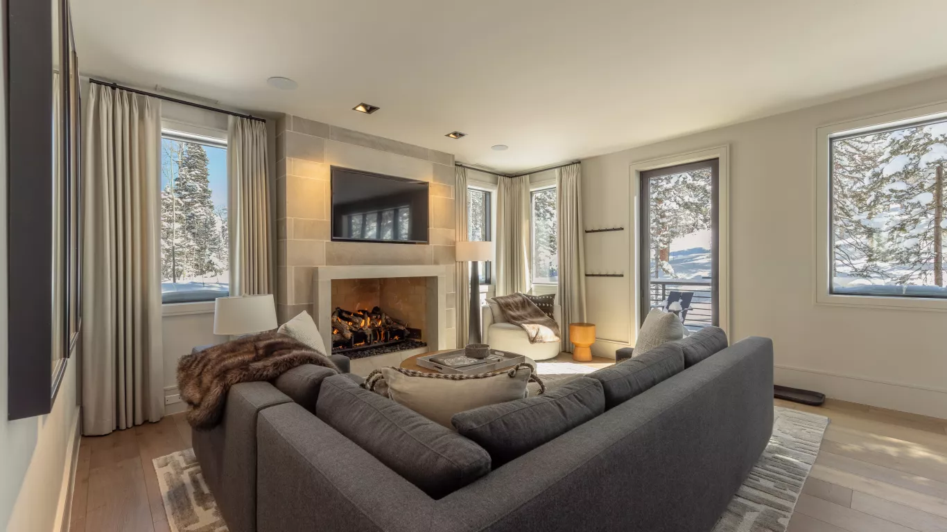 Lonestar Lodge | Telluride
