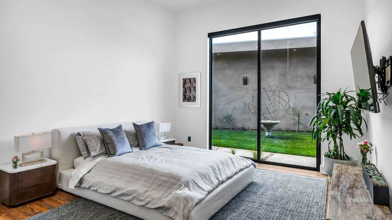 Villa Rai | Napa Sonoma