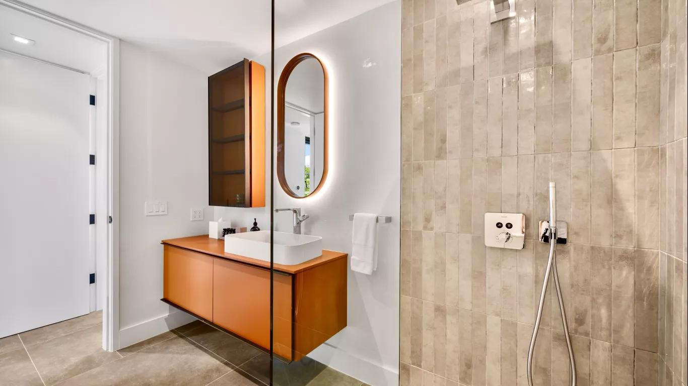 Villa Jupiter | Turks and Caicos