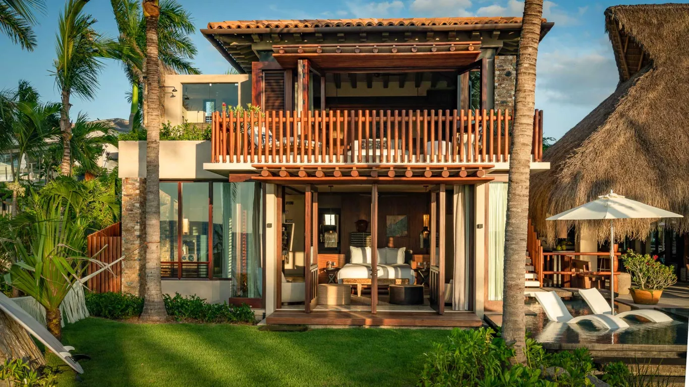 Casa Eclipse | Punta Mita