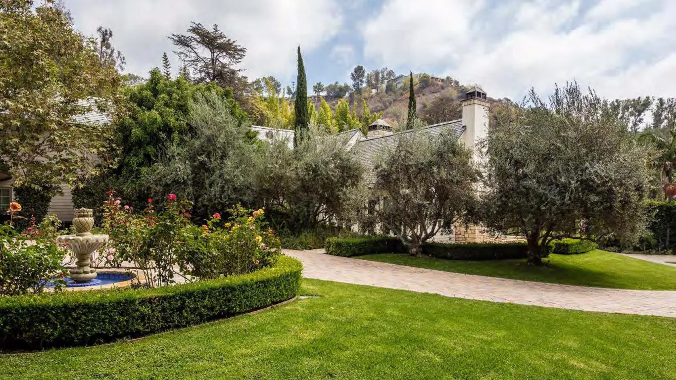 Villa Antonina | Los Angeles