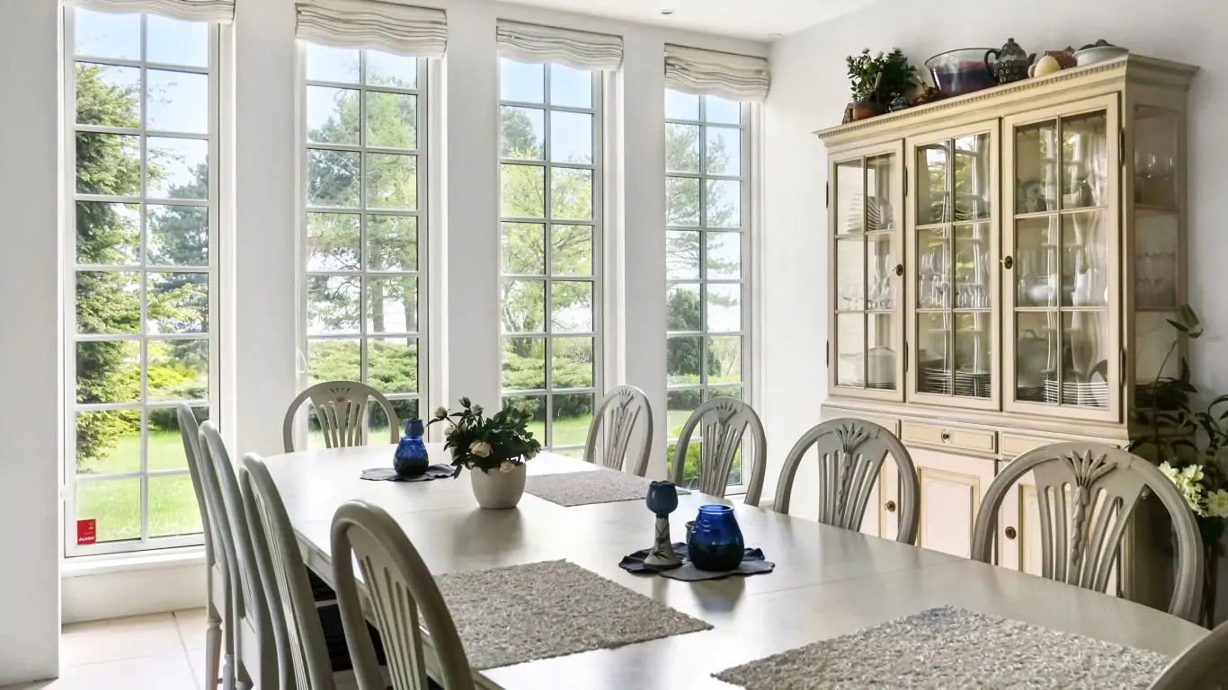 Villa Dolche | Denmark