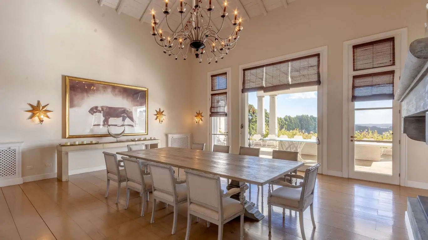 Villa Dama de la Noche | Punta Del Este