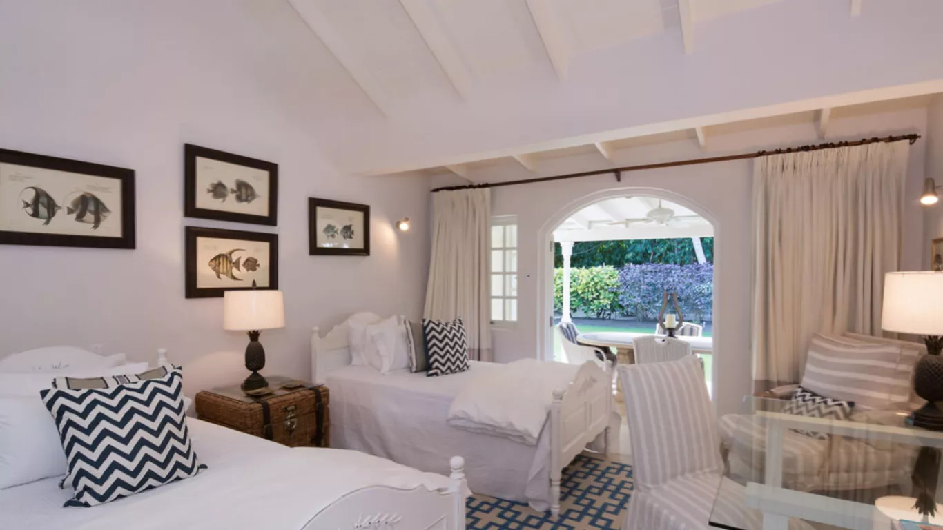 Villa Casablanca | Barbados