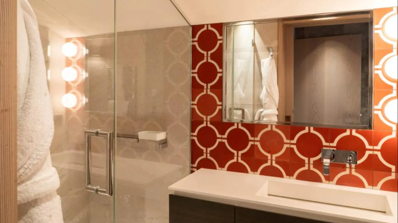 Penthouse LEmpyree 1850 | Courchevel