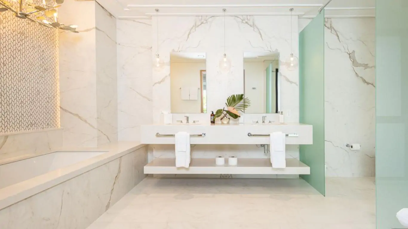 Villa One Beachlands | Barbados