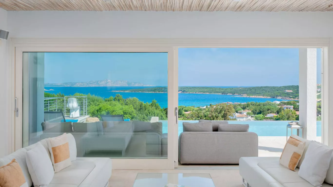 Villa Nia | Sardinia