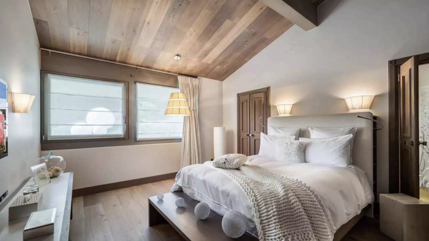 Chalet Mont Blanc | Megeve