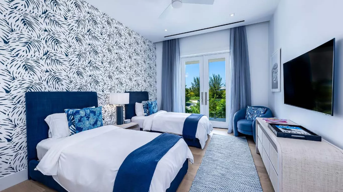 Villa Selena Albany | Bahamas