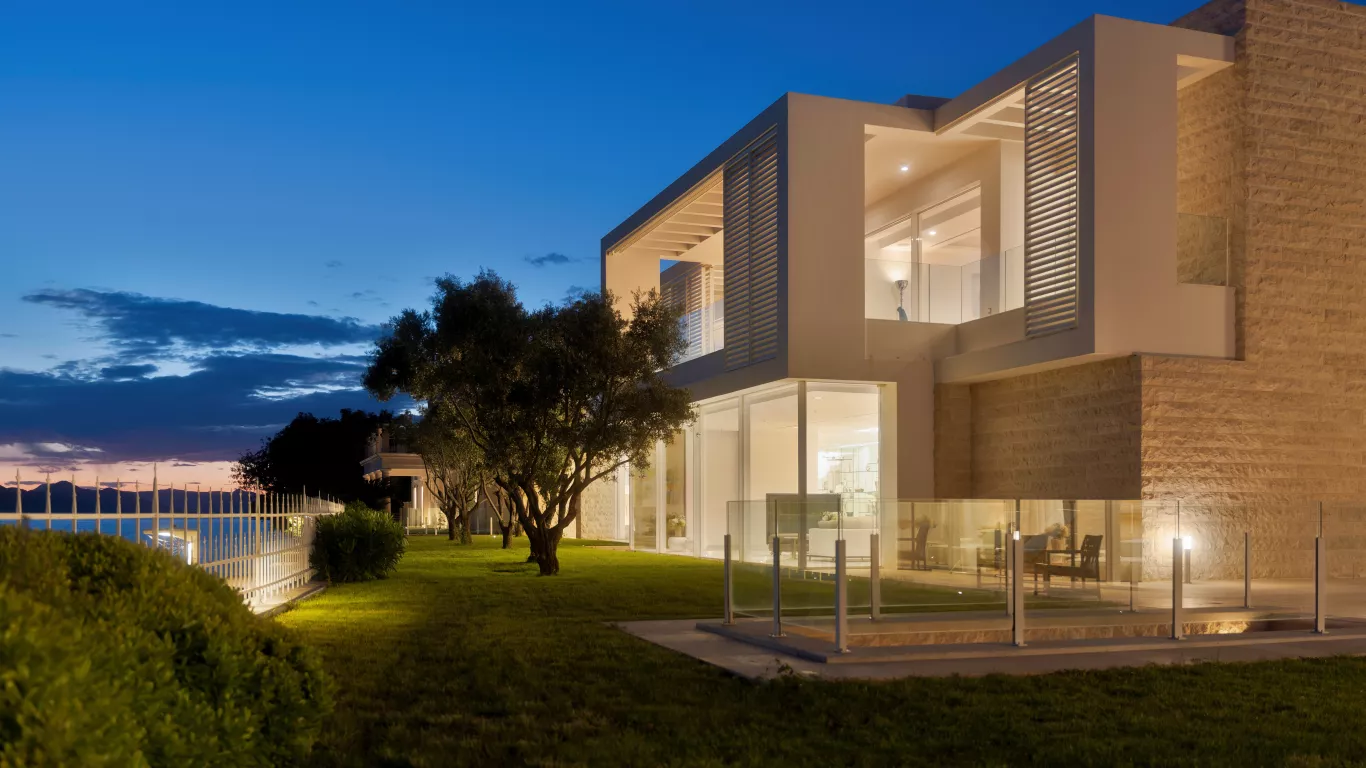 Adriatic Jewel Estate | Croatia