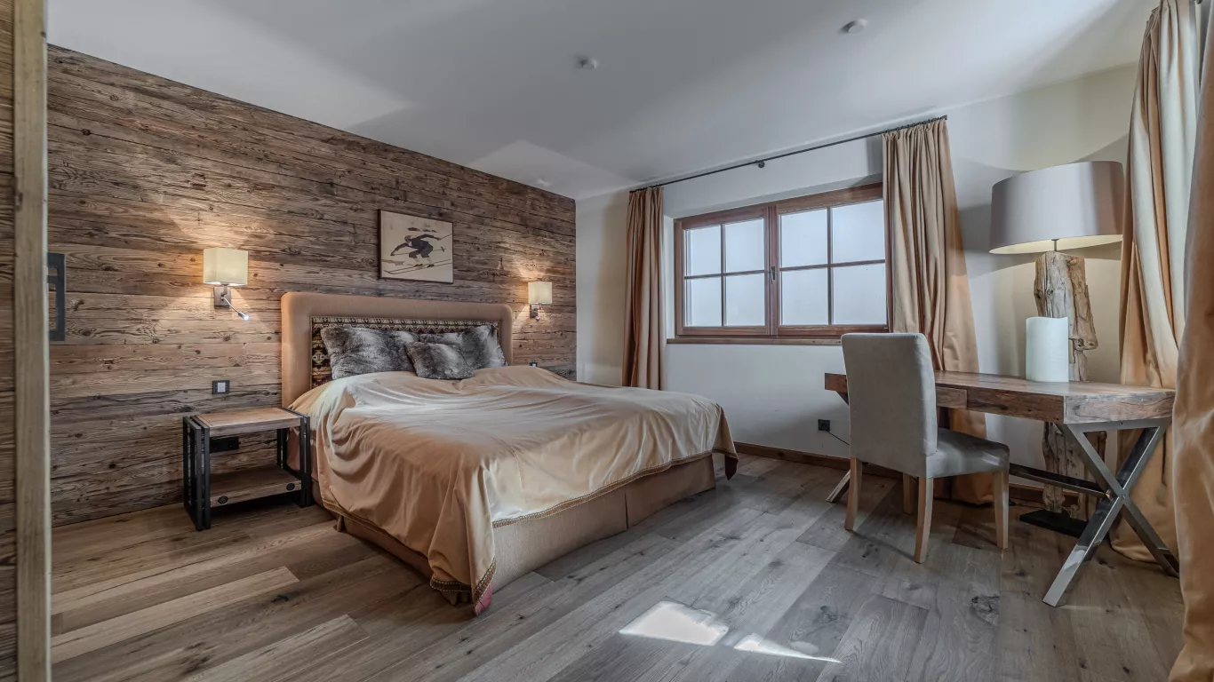 Chalet Comtesse | Kitzbuhel