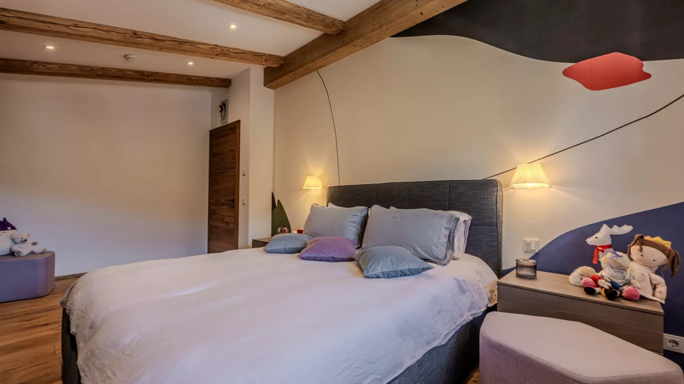 Chalet Colette | Kitzbuhel