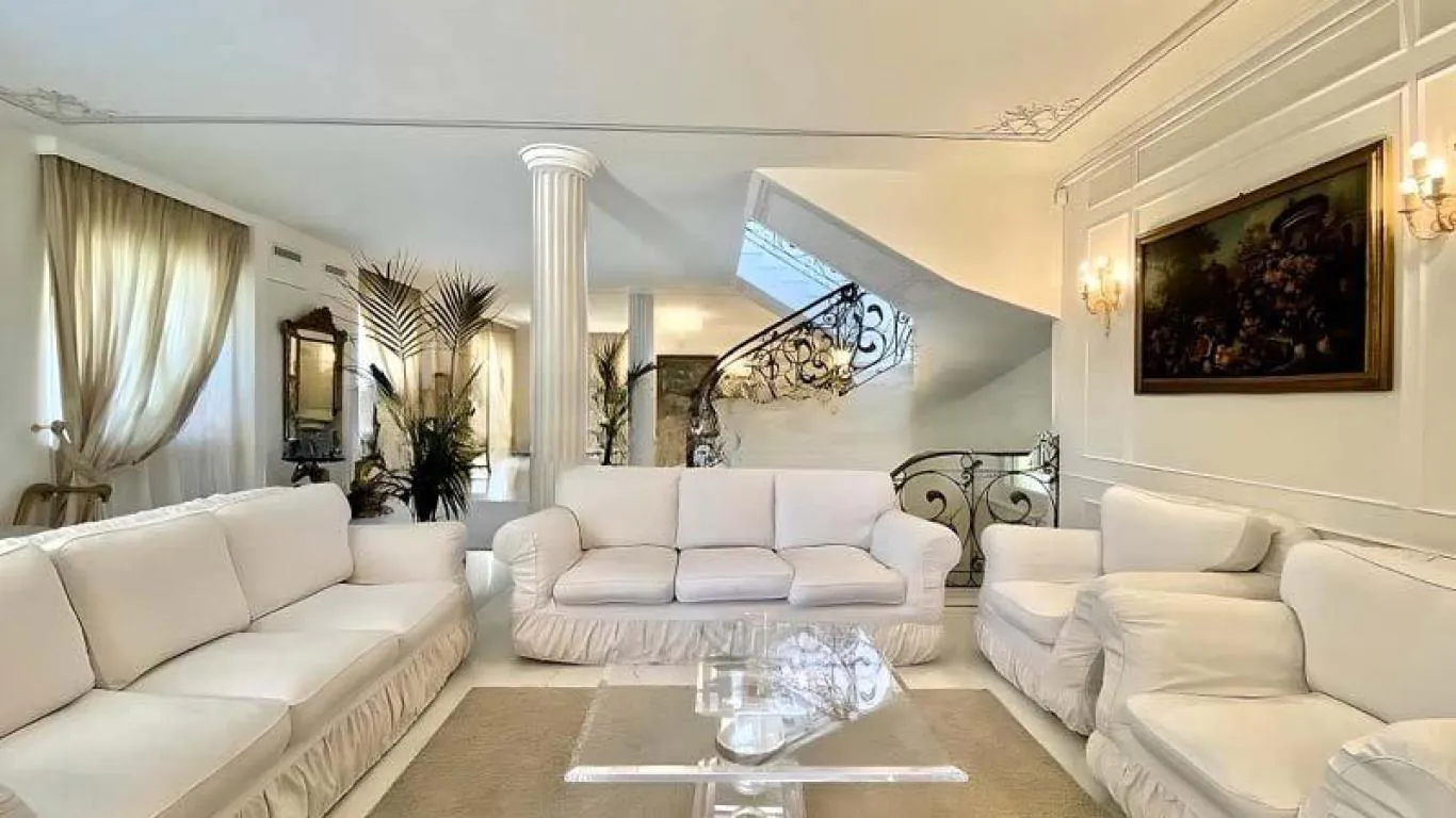 Villa Elisa | Forte dei Marmi