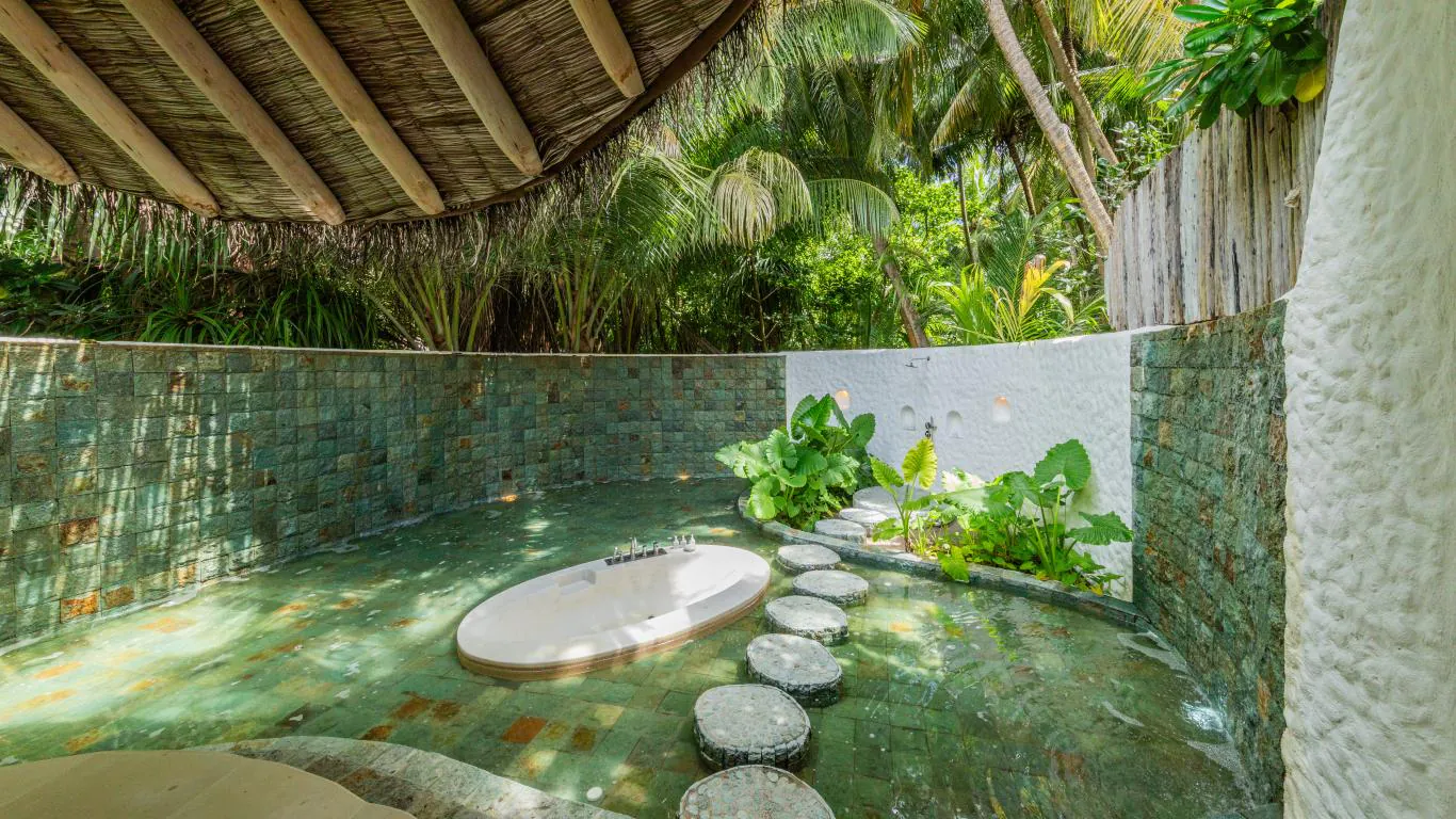 Soneva Fushi Sunset Reserve | Maldives