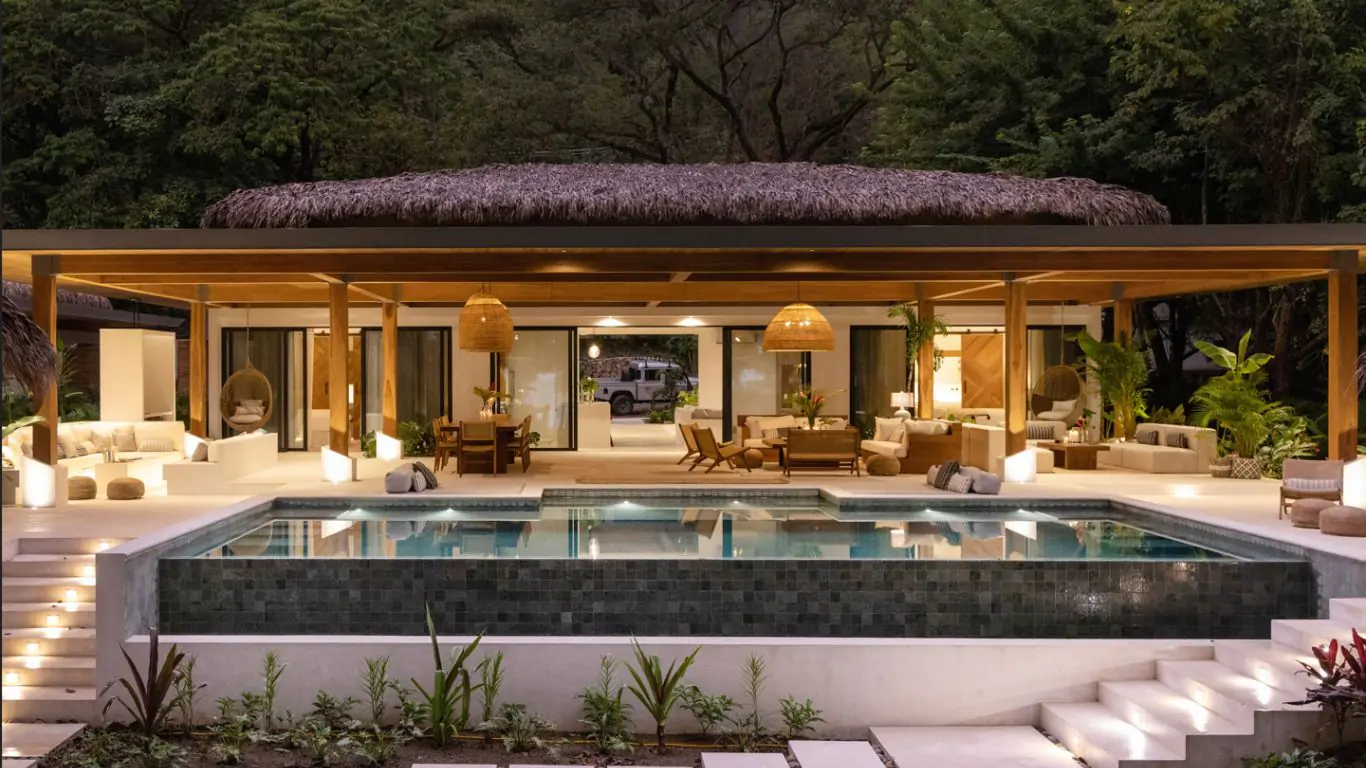 Pasha | Santa Teresa