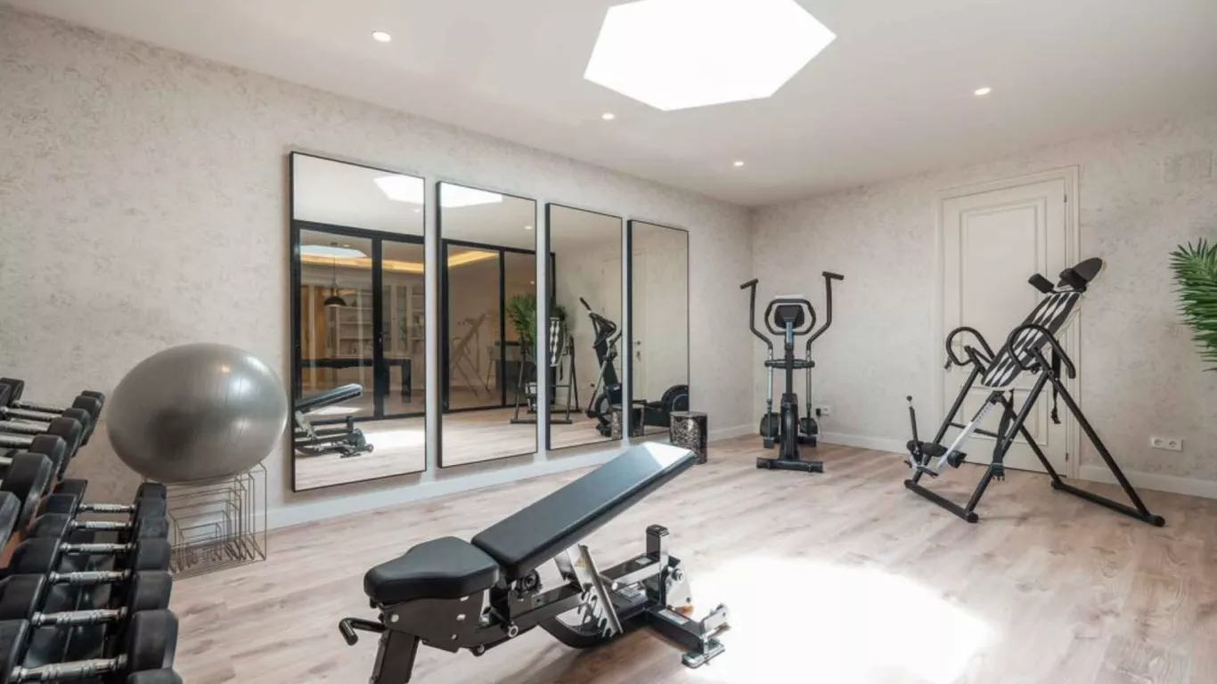 Villa Shakira | Marbella