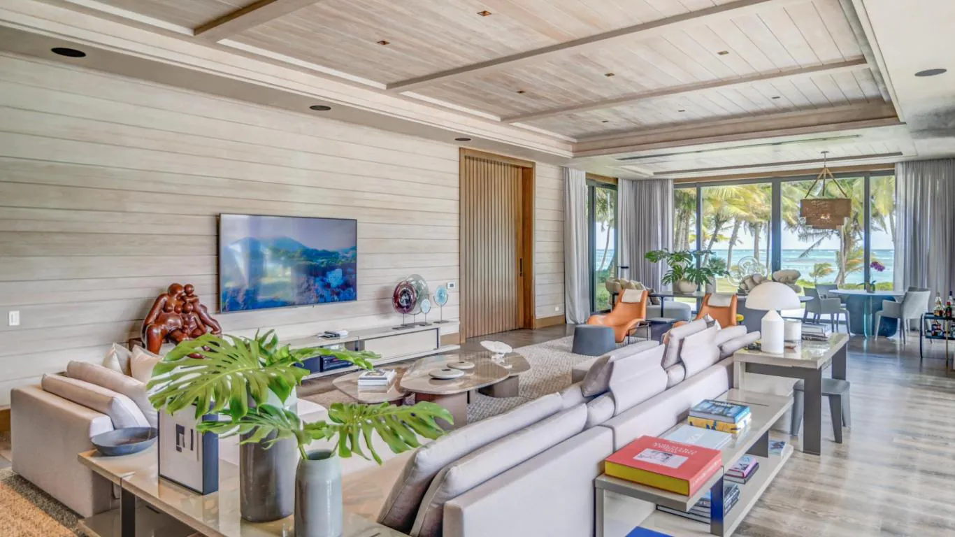 Casa Macanao | Punta Cana